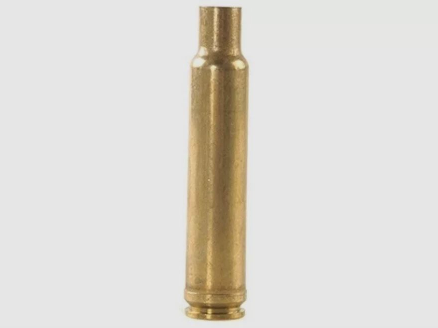 Hornady Lock-N-Load modifizierte Patronenhülse .378 Wby. Mag. für OAL Messgeräte