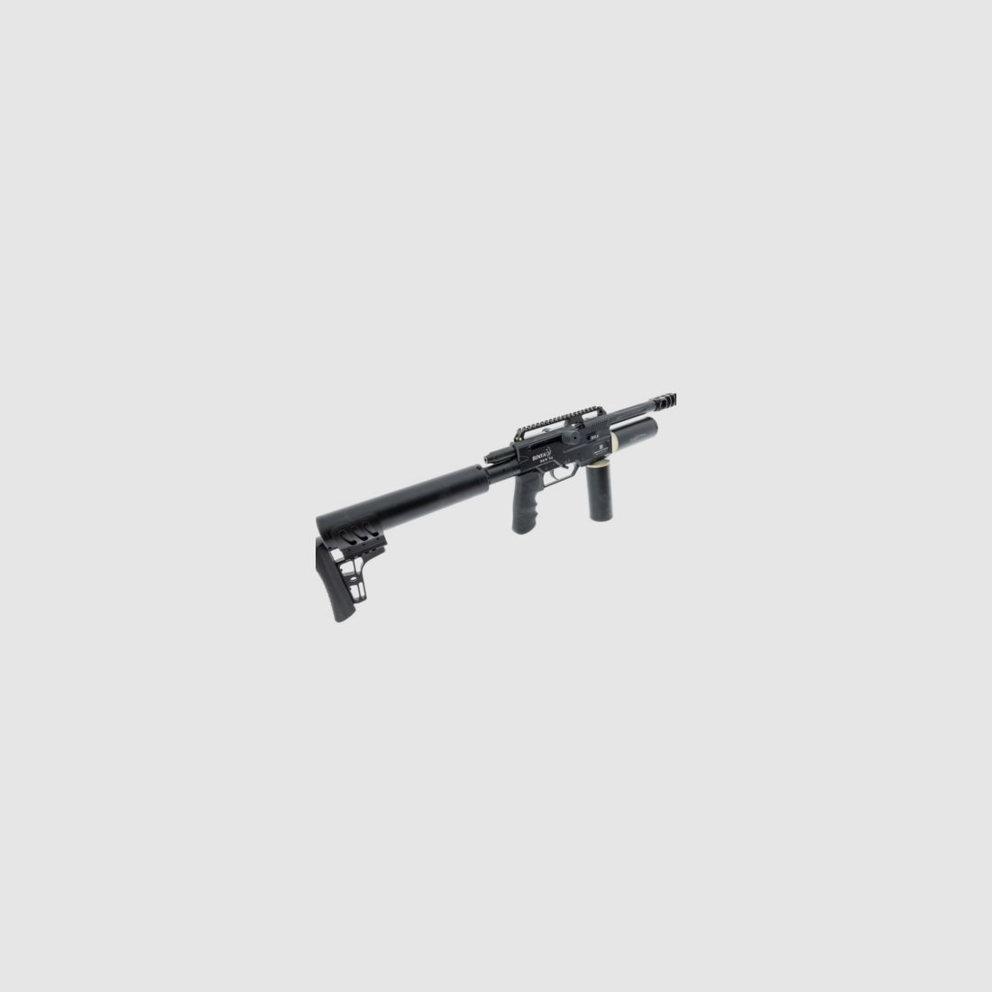 T50 Extreme | 12.7mm (.50) | Semi-automatique, image 22 sur 30
