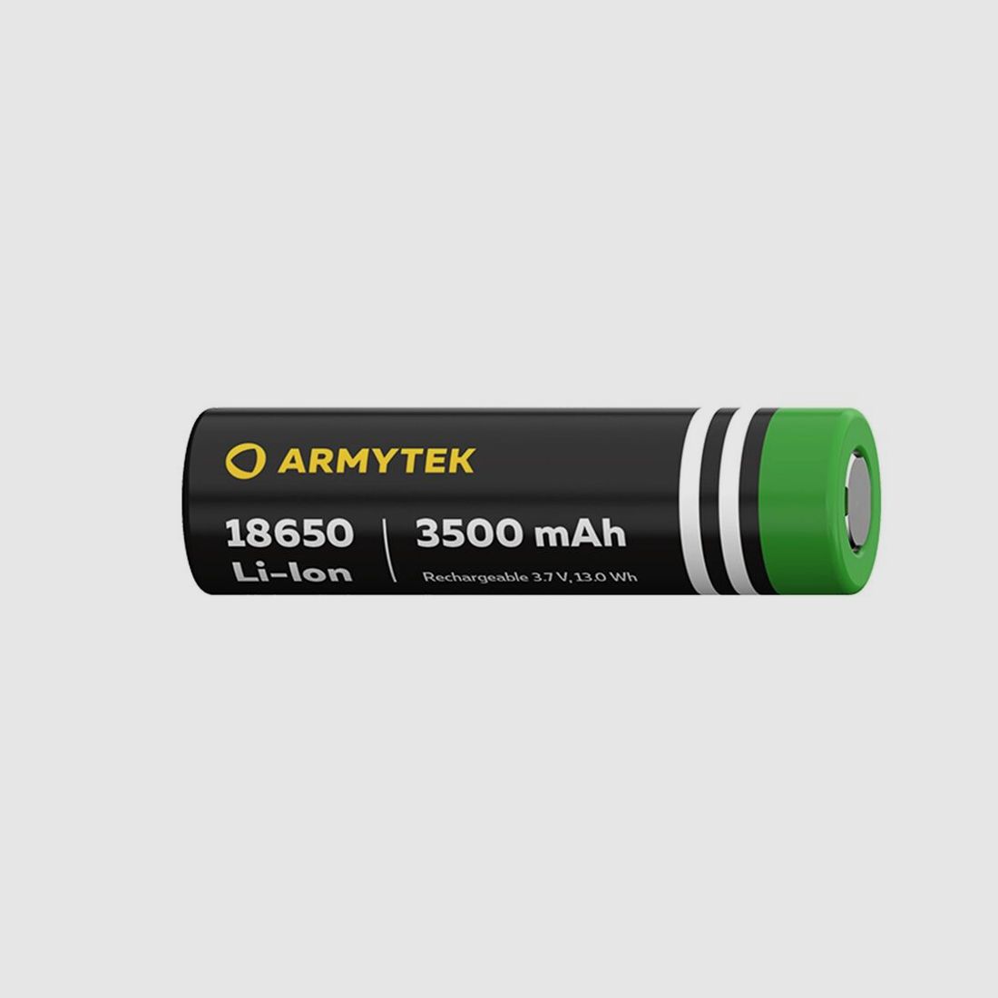 Armytek Viking Pro Magnet USB Extended Set White, Bild 2 von 6