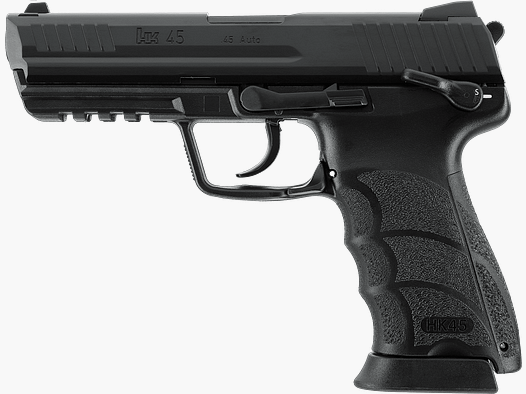 Heckler & Koch HK45