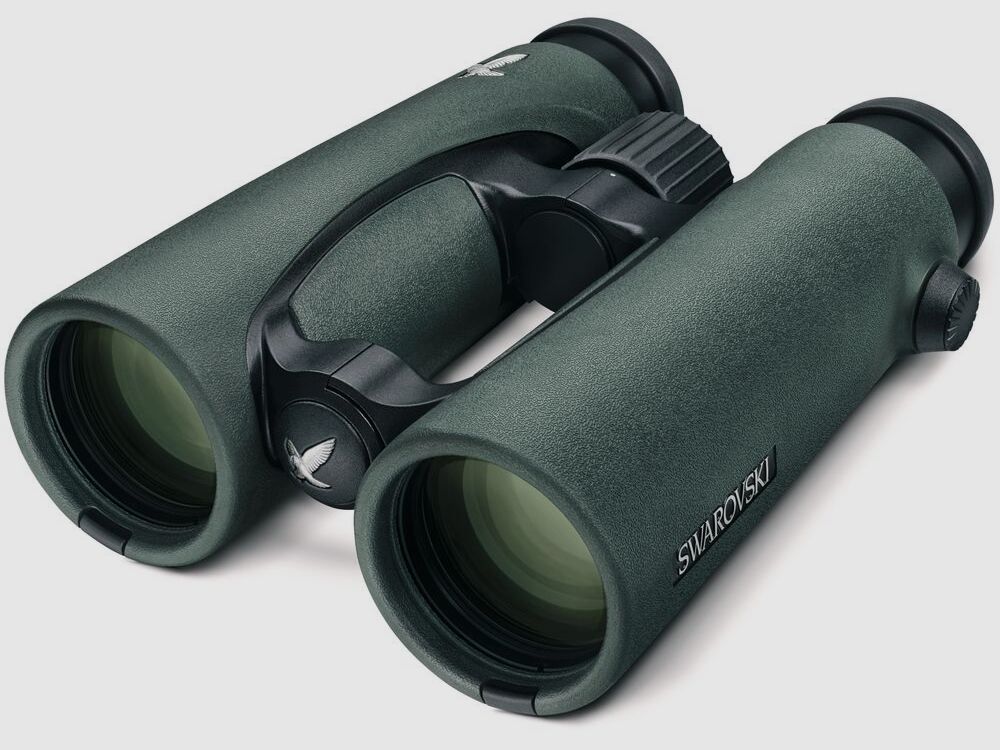 Swarovski EL 10x42 W B