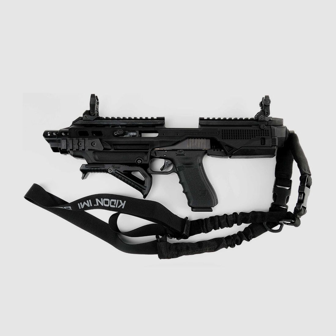 IMI Defense Kidon - Pistol Conversion Kit für Glock