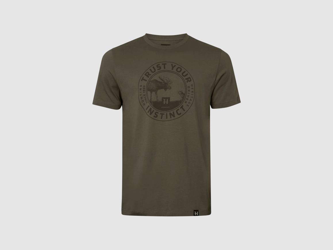 Härkila Moose men's T-shirt, image 1 of 5
