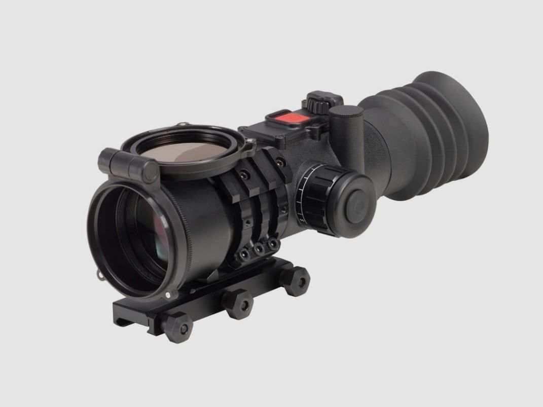 Element Optics Zielfernrohr HYPR 7, Bild 1 von 5
