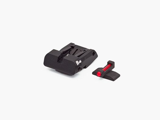 Juego de mira LPA SPS25BE6F para Beretta 92X Performance
