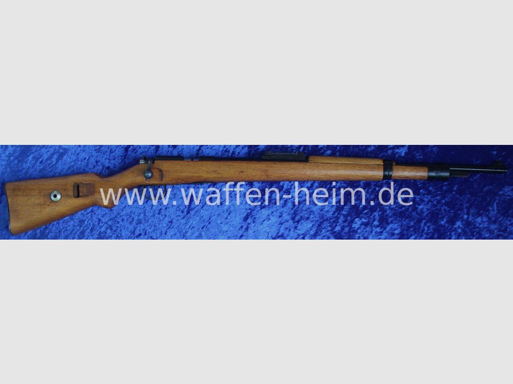 Norinco TU - KKW .22 Trainer