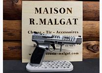 CANIK SFX RIVAL-S Cromado 9X19