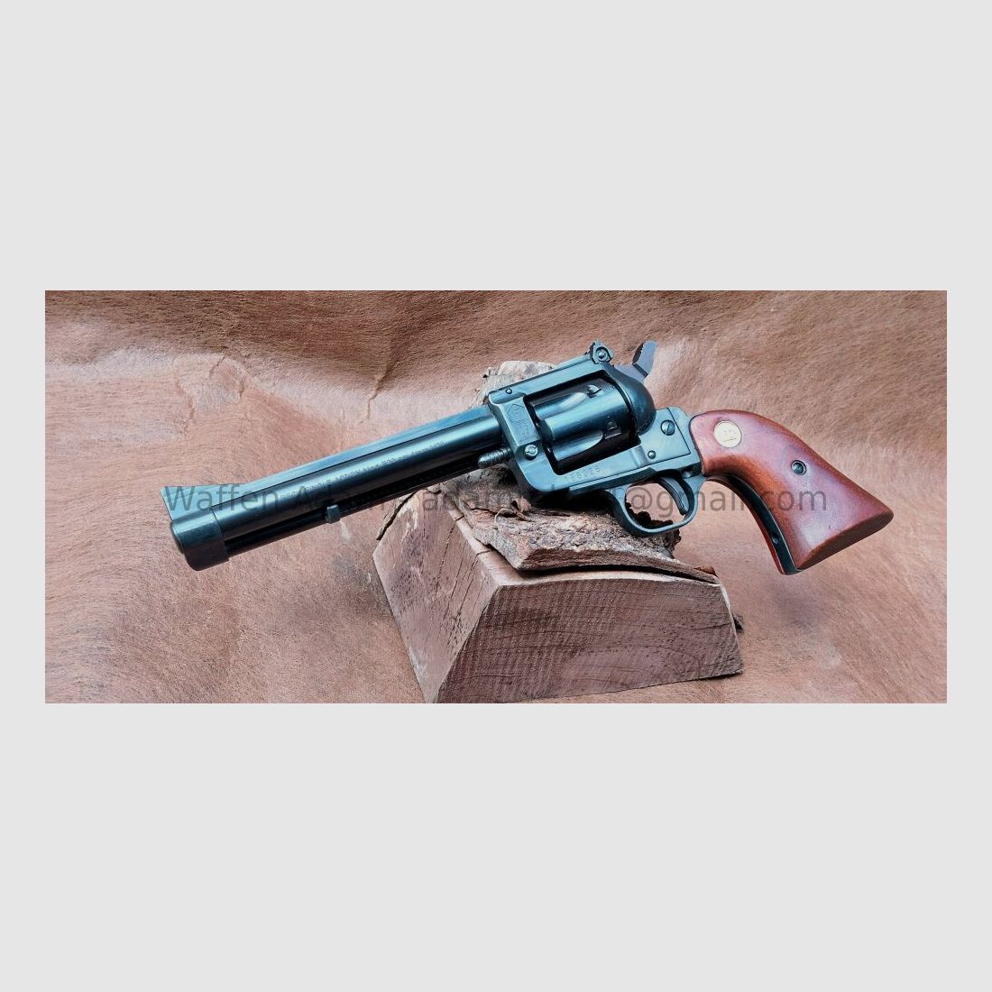 RECK F in the pentagon model R20 SAA,