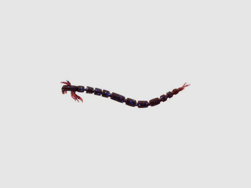 Westin – Bloodteez 7.5cm 8pcs – Sweet Plum