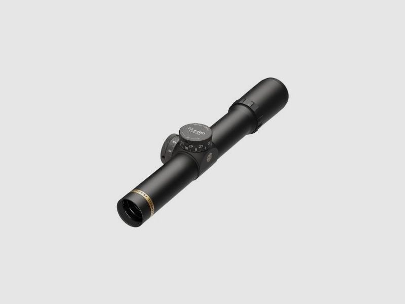Leupold FX-4.5 HD 4.5x24 CDS-ZL2 HPR-1