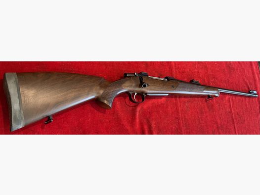 CZ 416 RIGBY