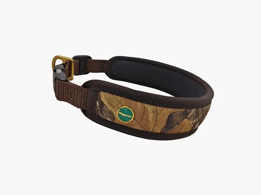 NIGGELOH Halsung FASHION REALTREE EDGE