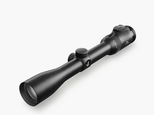 Lunette de visée Swarovski Optik Z6i 2,5-15×50 P (BT)