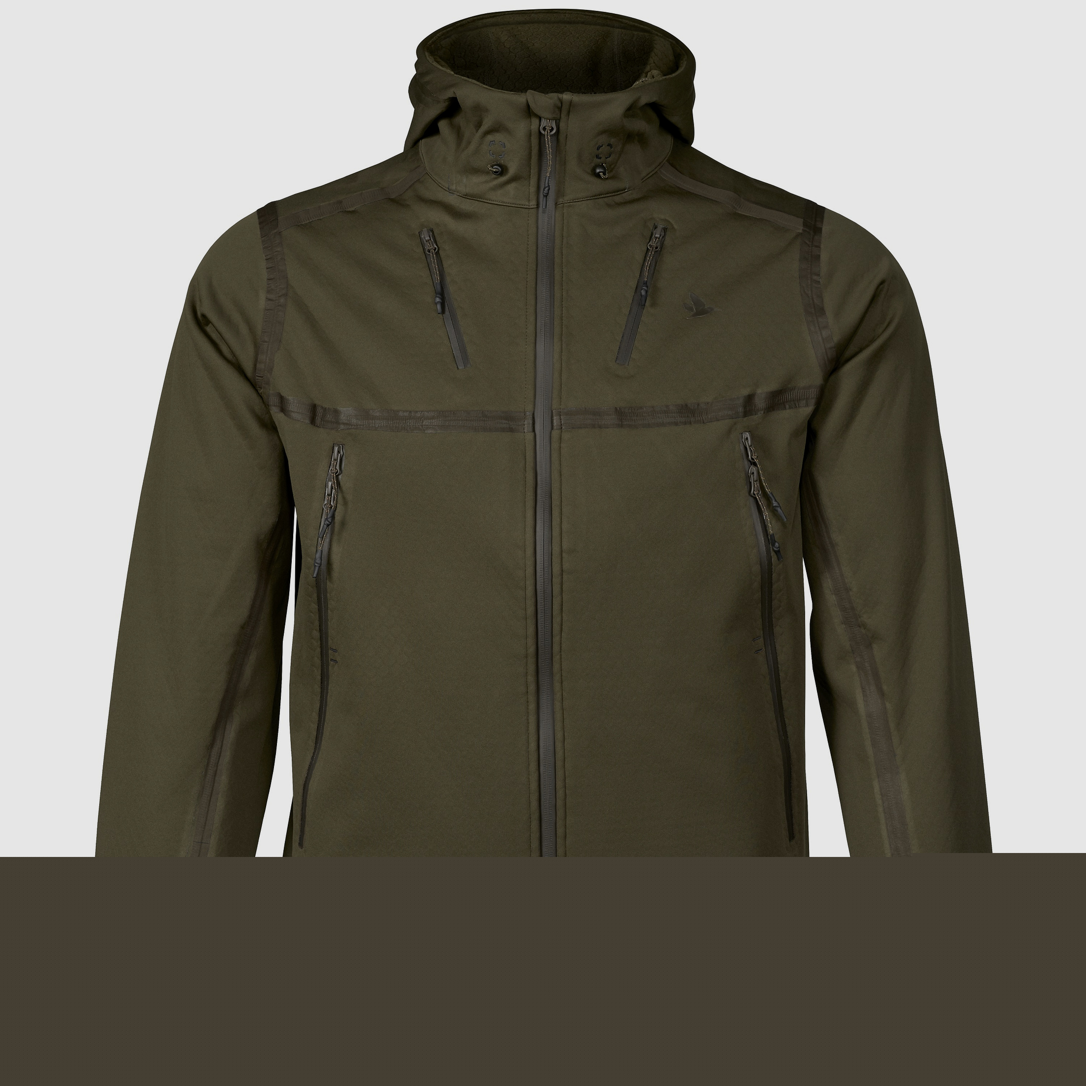 Seeland Hawker Advance Jacke Pine Green