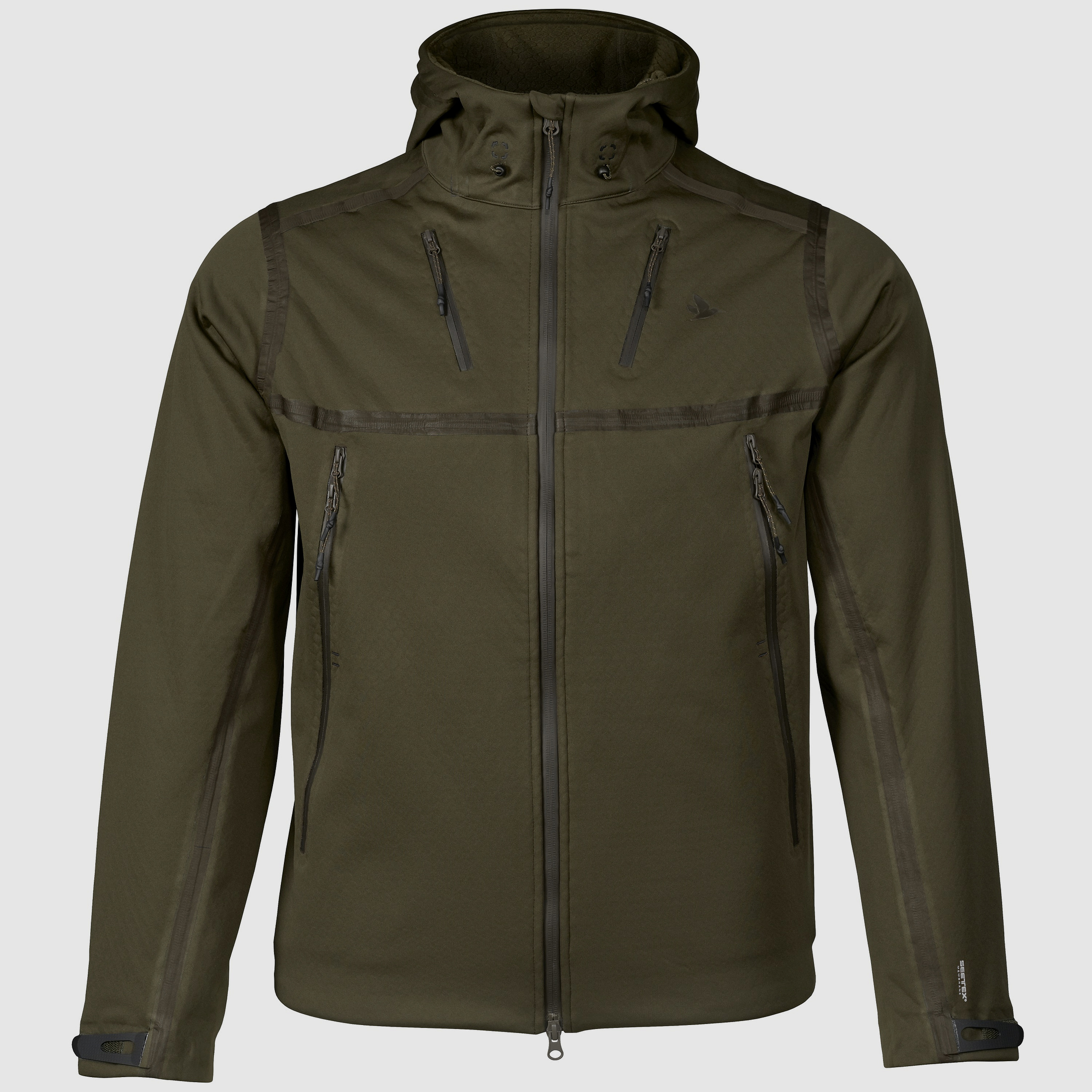 Seeland Hawker Advance Jack Pine Green