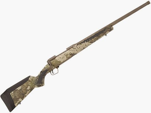 Rifle a otturatore SAVAGE 110 High Country – 270 Win.