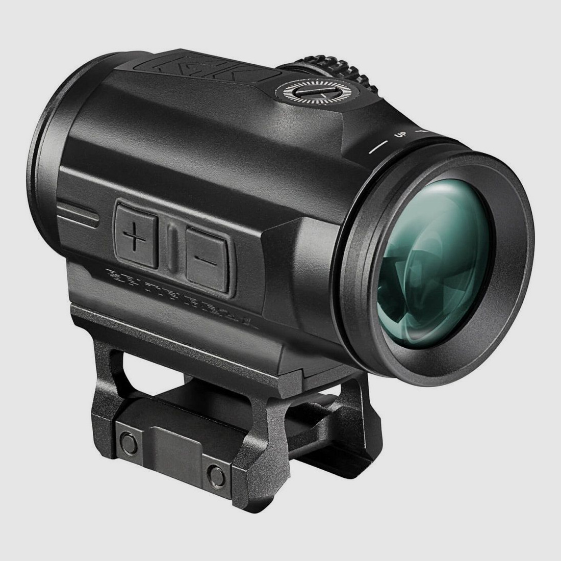 Vortex Spitfire HD Gen II 3x