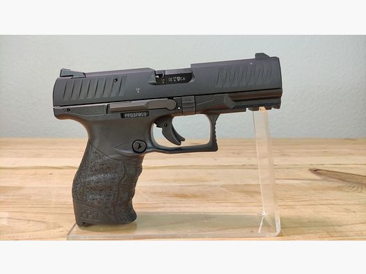 Walther PPQ M2