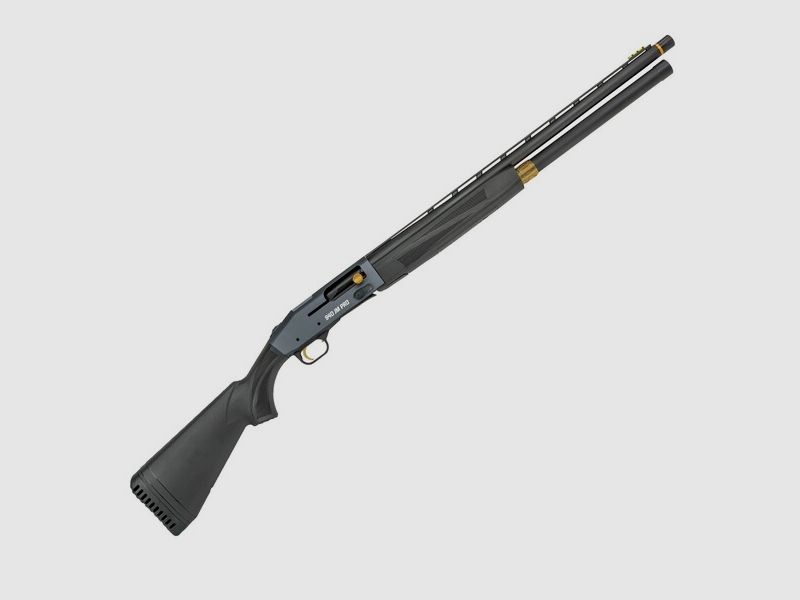 MOSSBERG 940 JM Pro 24" Black Optic Ready