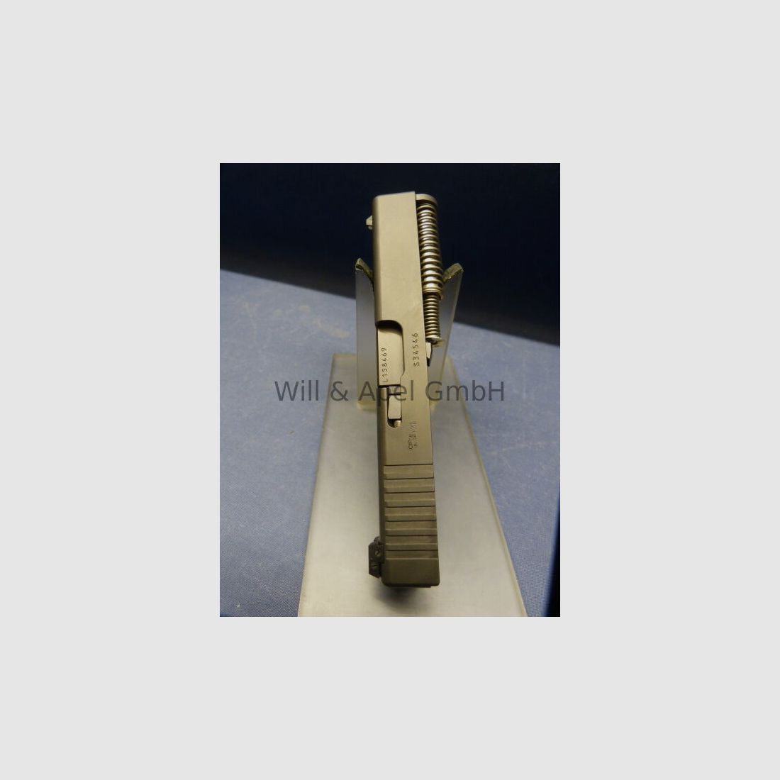 Glock Wechselsystem Glock 19 Gen 4