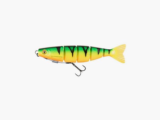 Esca Loaded Jointed Pro Shads Fox Rage