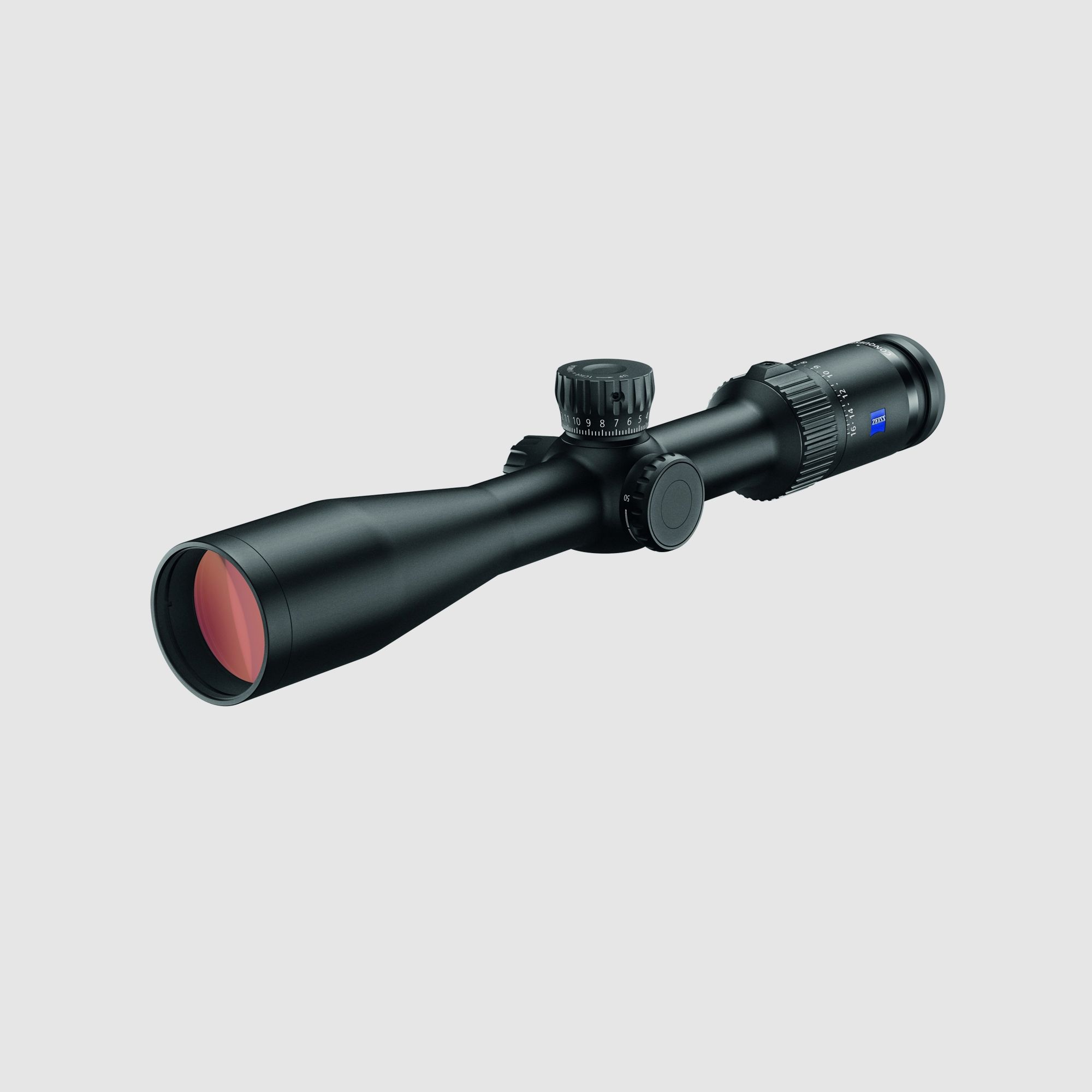 Visore ZEISS Conquest V4 4-16×44, immagine 2 di 3