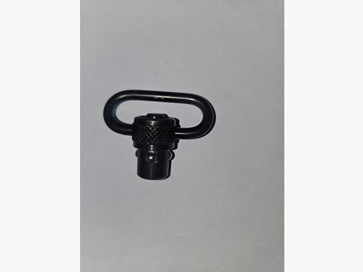 Riemenbügel QD Swivel drehbar