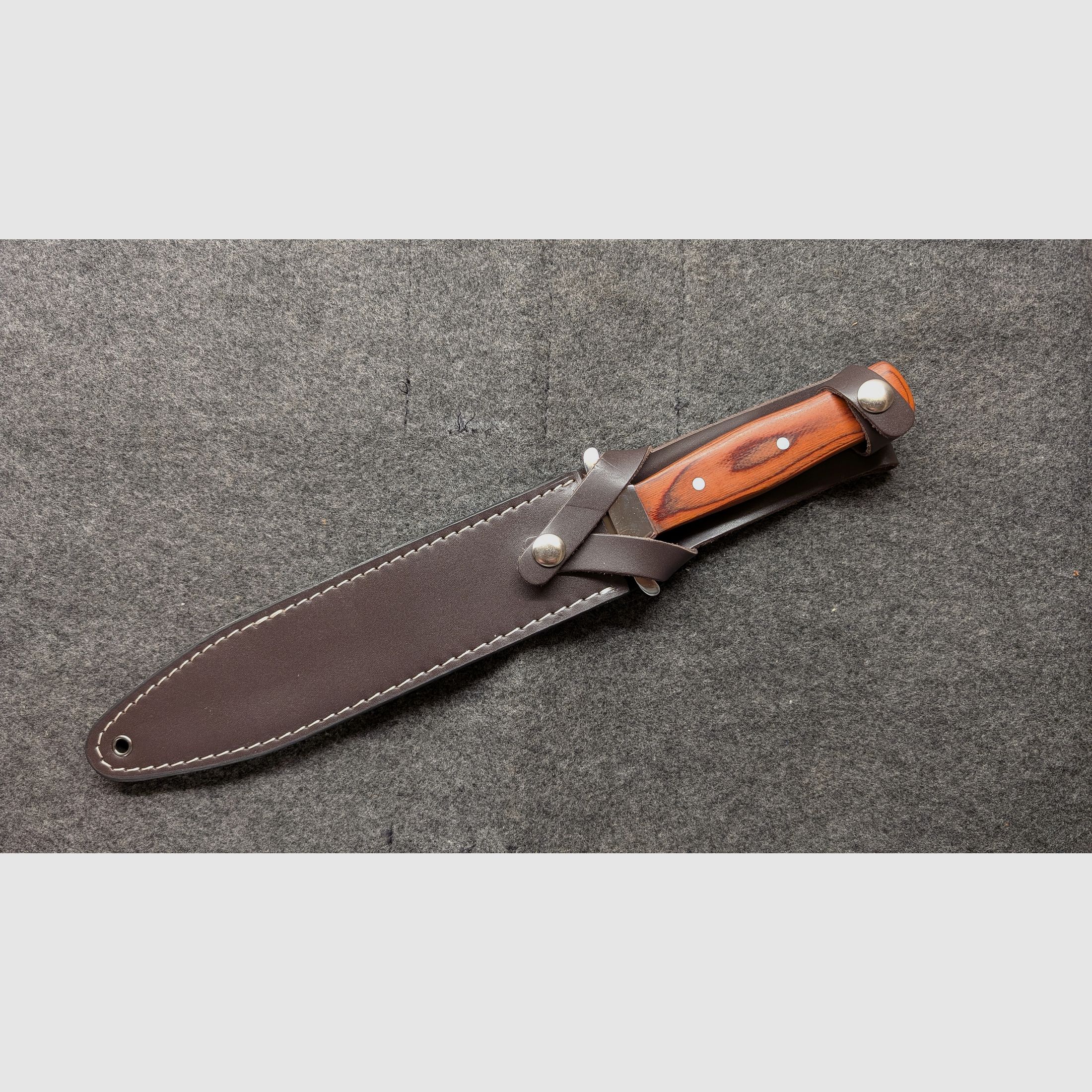 Parforce Messer Sautöter Hatz-Watz Boar Hunter