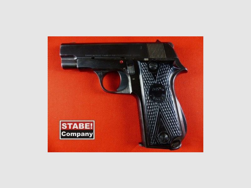 Unique Unique Mod. 51