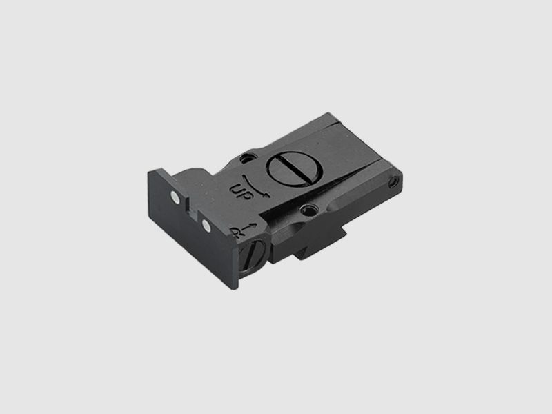 TRT Sight 2-Dot white Rem-1911R1