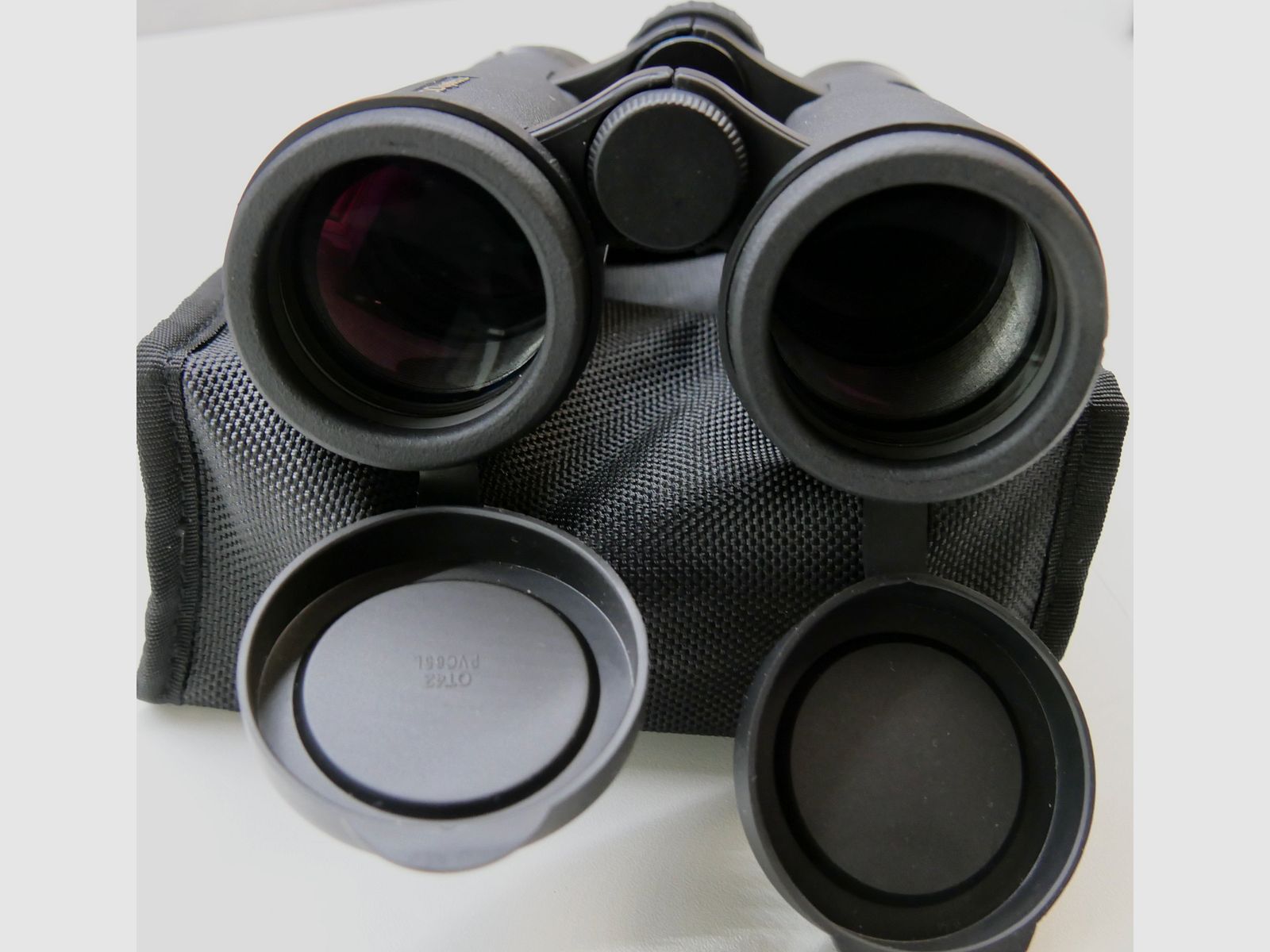 Aussteller DDoptics Fernglas EDX 7x42