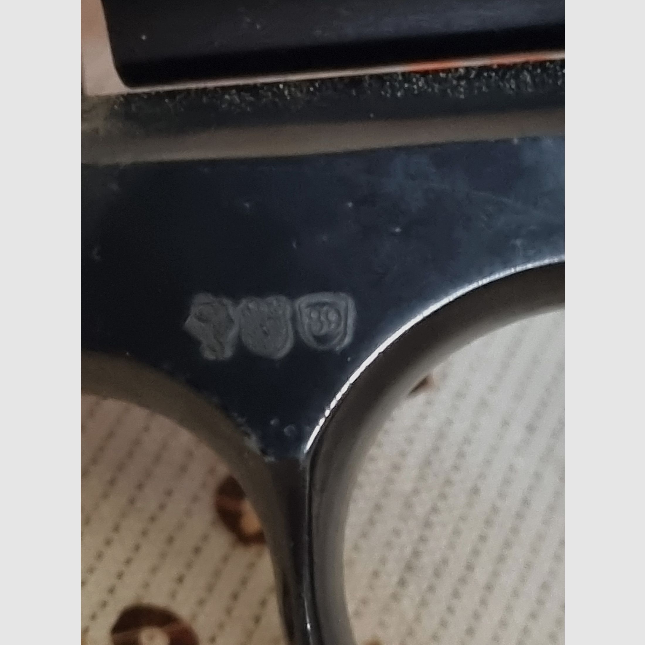 ERMA EGR 77   PTB 233