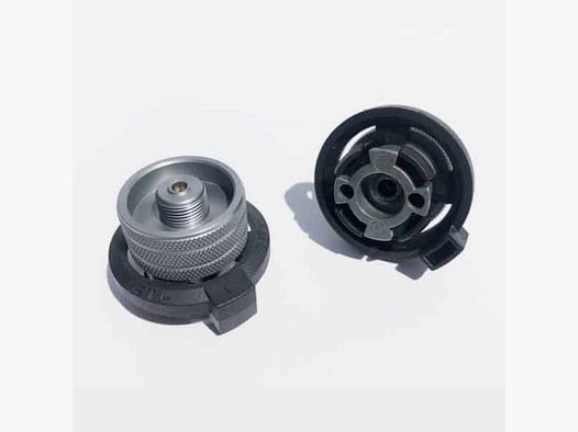 nCamp Lindal en adaptador de butano para adaptador de gas (JP)
