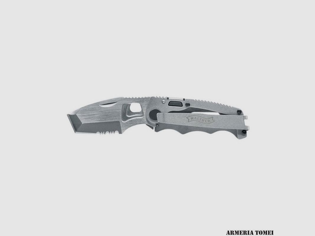 Knife – Umarex Walther CFK “Chisel Frame Lock”, image 1 of 4
