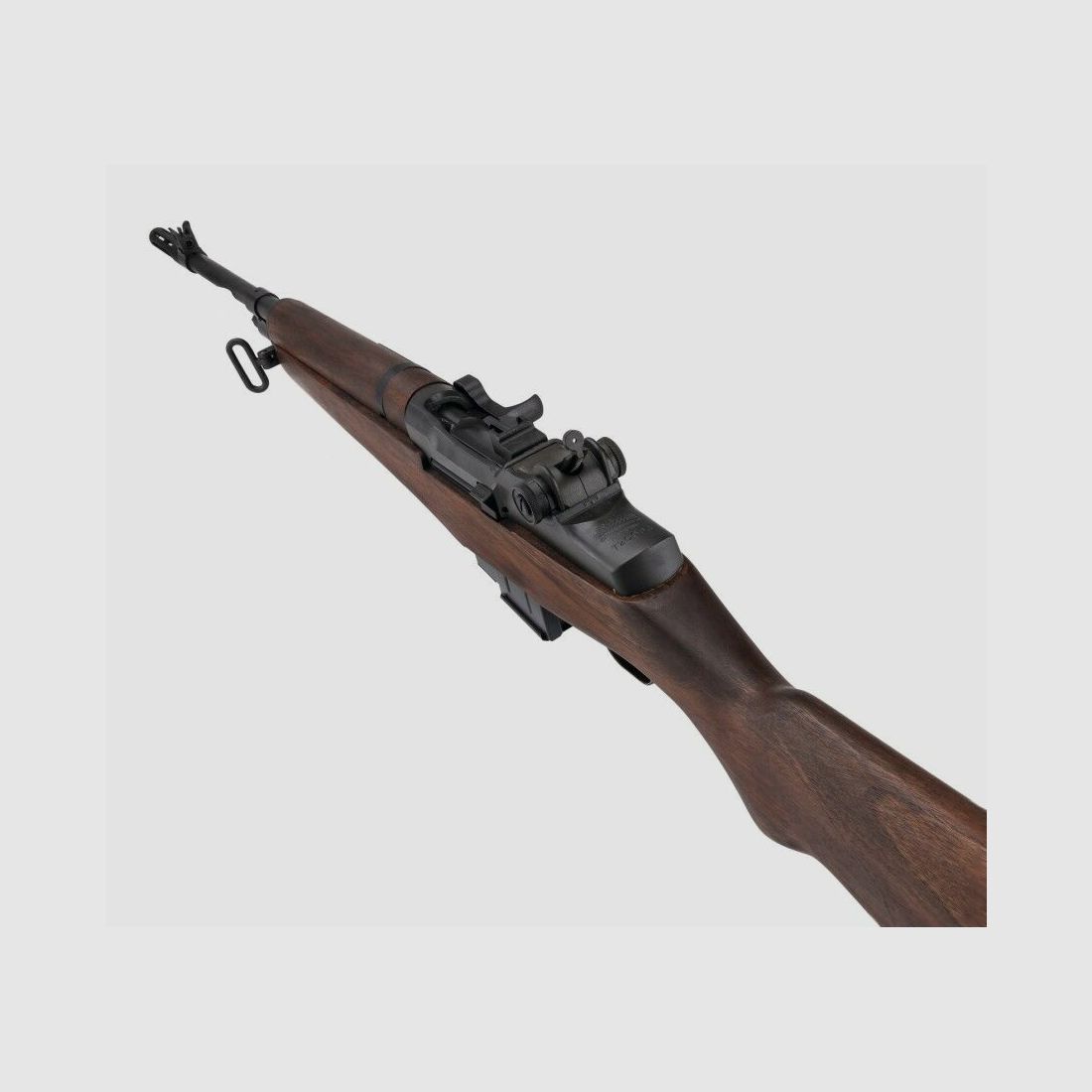 Springfield M1G, zdjęcie 2 z 7