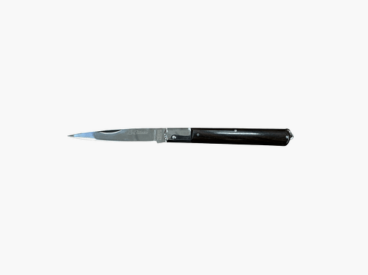 COLTELLO – LO STILETTO OLIVO LAMA INOX 21cm