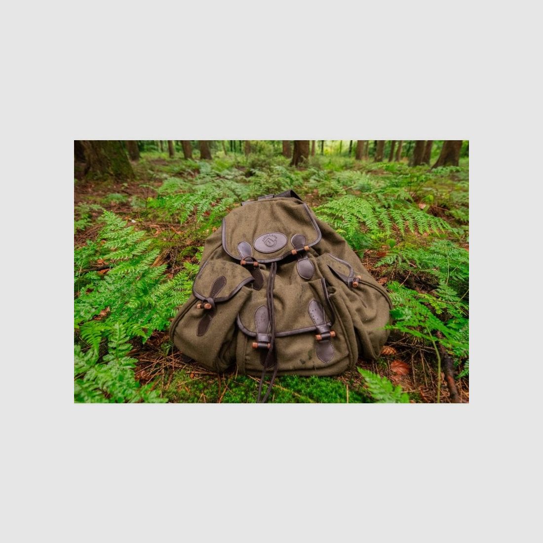 Sac à Dos de Chasse Farm-Land Velveton Pro