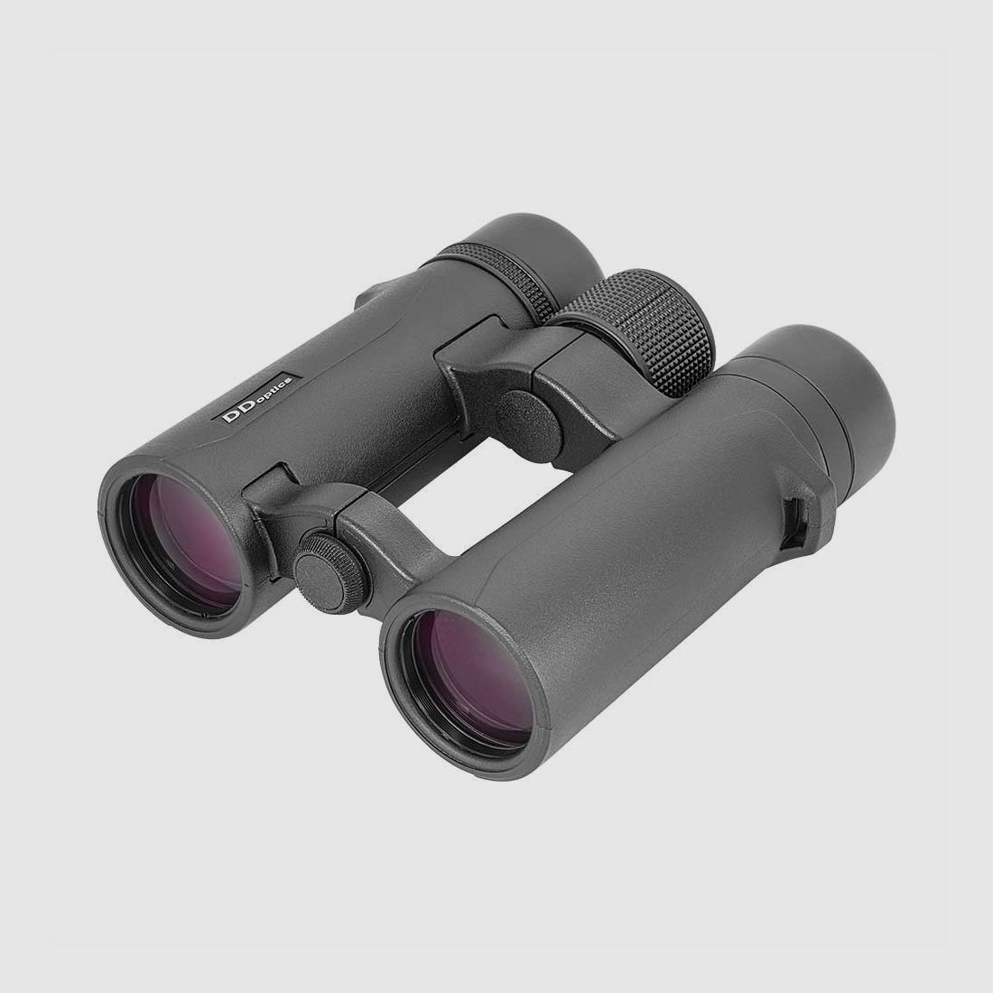 DDoptics Fernglas | ULTRAlight 10x34