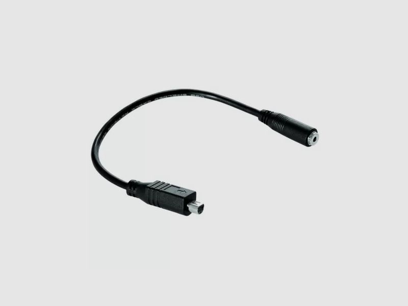 Sony AV-R adapterkabel, afbeelding 2 van 3