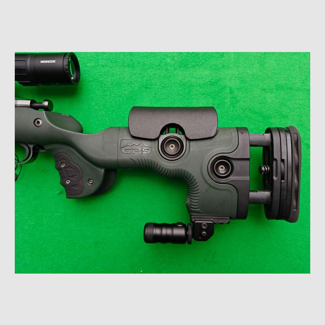 Kettner M98, image 4 sur 8