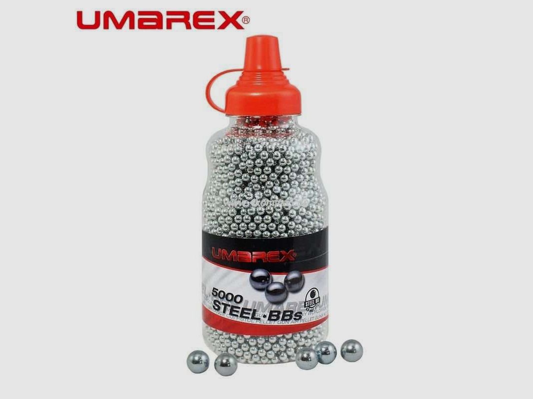 Umarex Diablo Sferico Quality Kal. 4,5 - 5.000 Stück