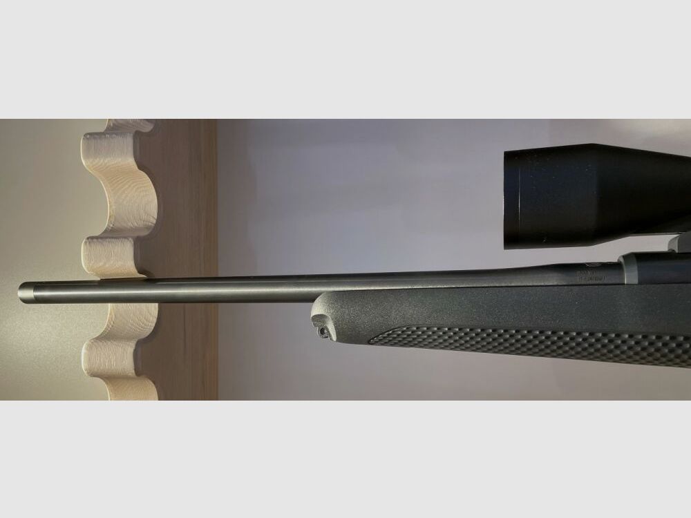 MAUSER M25 EXTREME ANTHRAZIT - KOMPLETTANGEBOT!