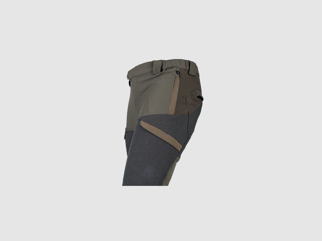 Elastische Blatex 84 Hose, Bild 2 von 3