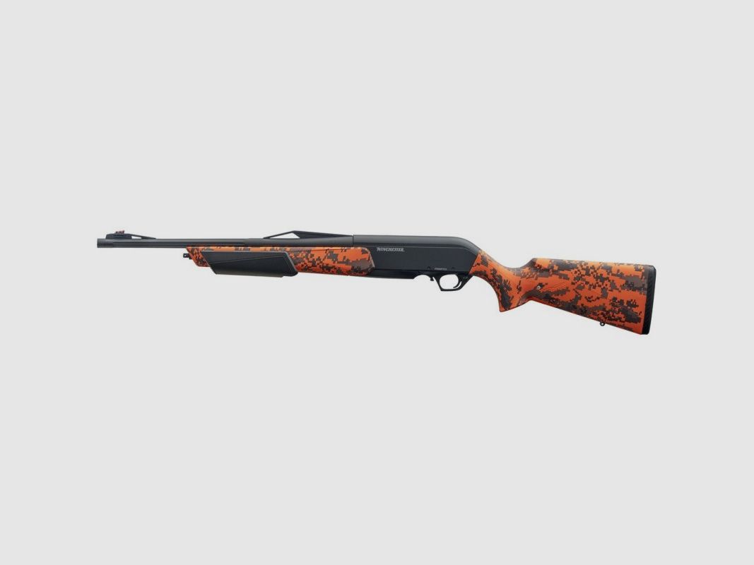 Winchester SXR2 Pump Tracker - 47cm - 9,3x62, imagen 2 de 2