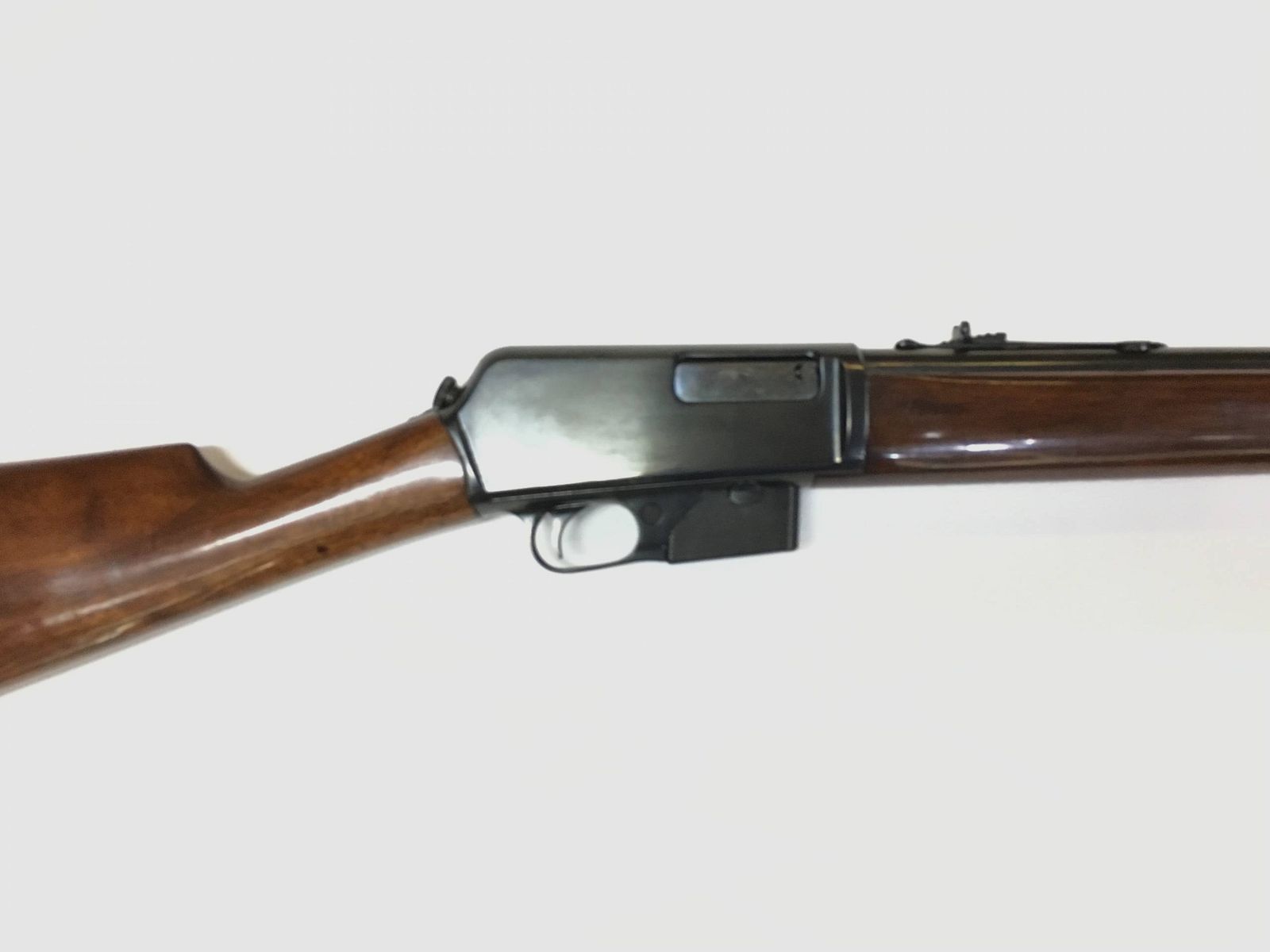 WINCHESTER 1905 – 35 LONG COLT, image 1 sur 4
