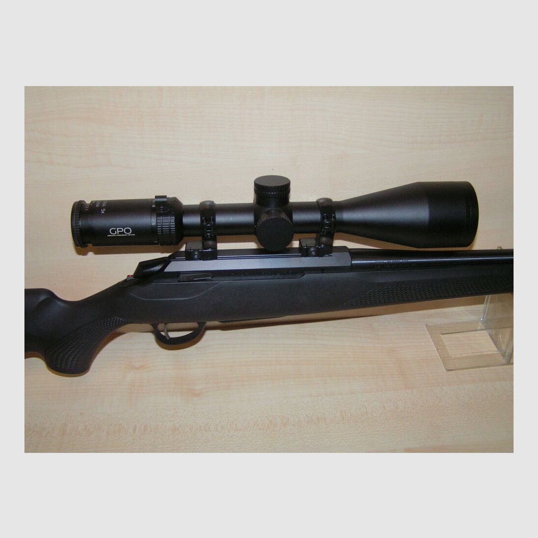 Tikka Linkssystem T3x Lite