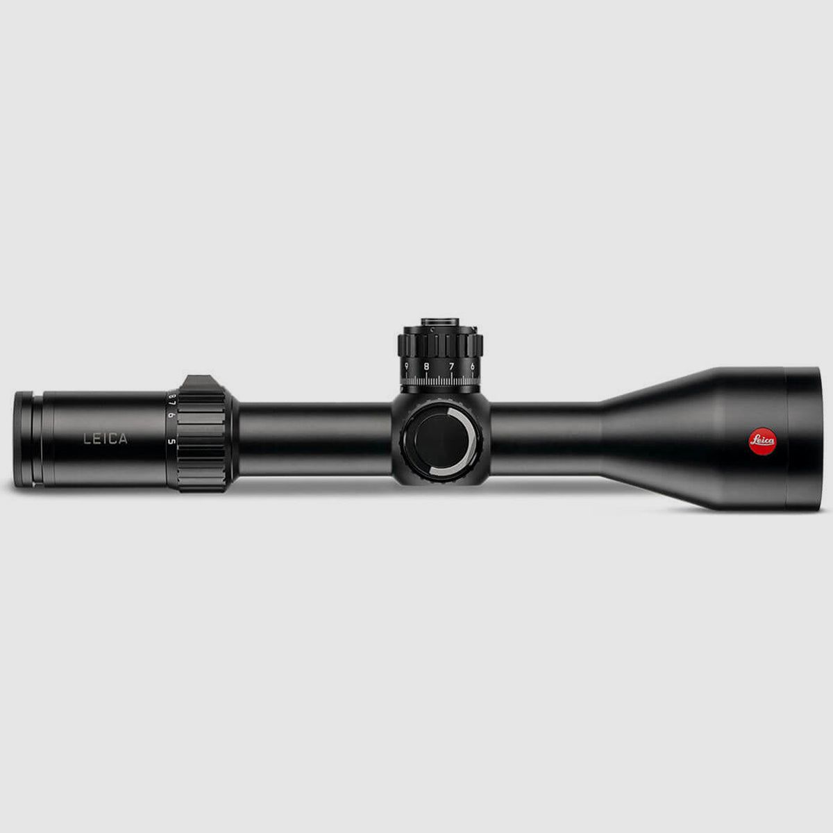 Zielfernrohr Leica PRS 56i 5-30×56 5-30x56i Ballistic, Bild 4 von 8