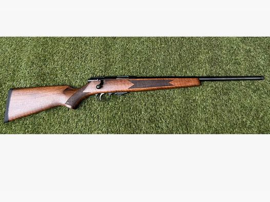 Incenso 66 AS .17Hornet