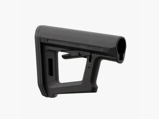 Magpul MOE PR Carbine Stock - Mil-Spec black