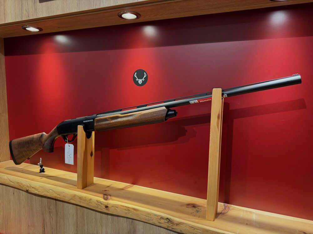 Winchester SX4 FIELD LH,12M ,REM, 71 INV+ LINKSHÄNDER